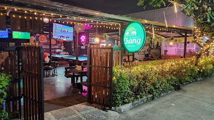 Entrance to 101FoodandDrink